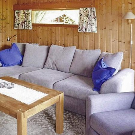 6 Person Holiday Home In Olden Exterior foto