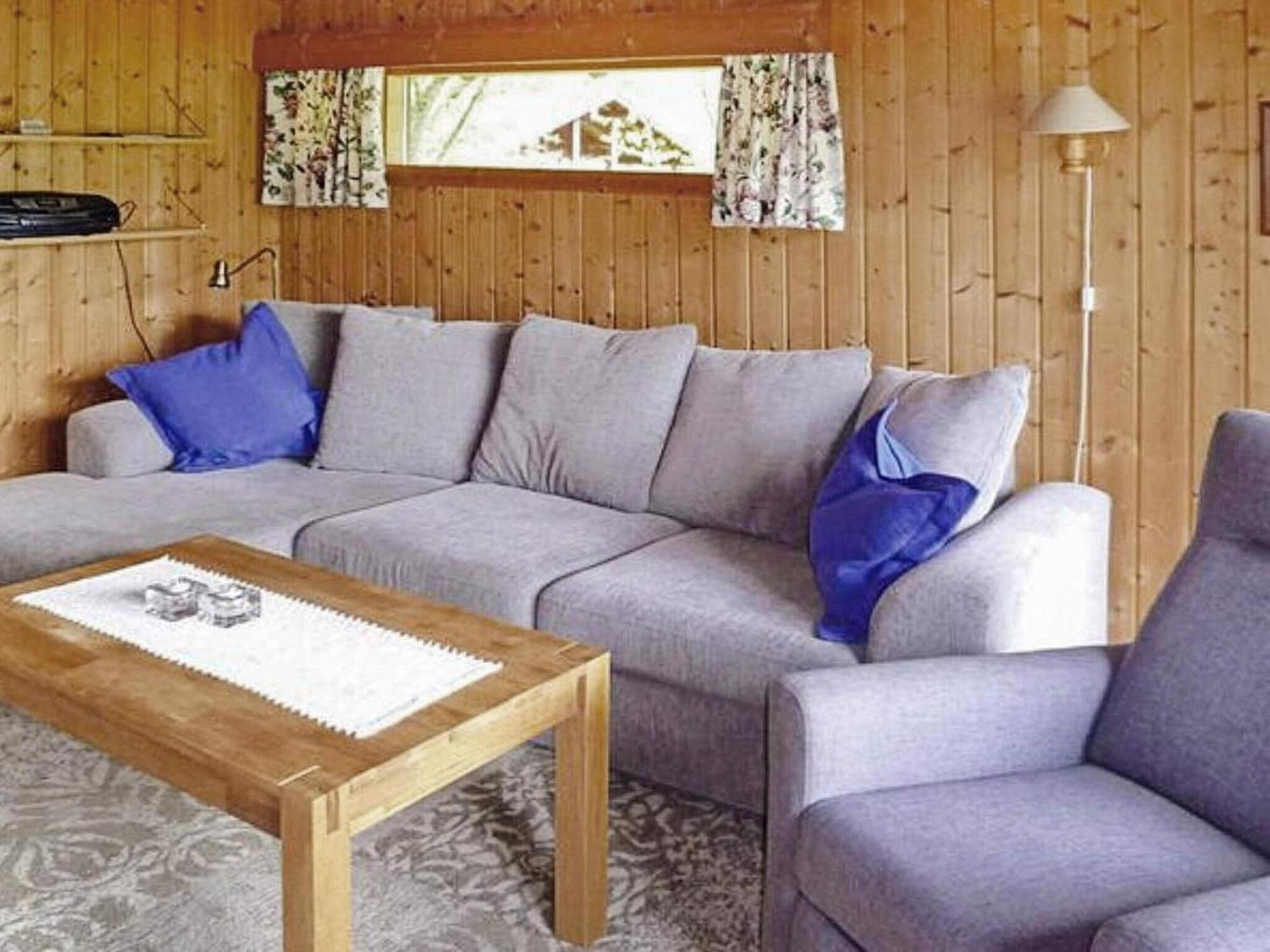 6 Person Holiday Home In Olden Exterior foto